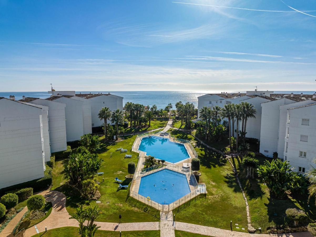 Vacation Marbella I Top 1 Puerto Banus Sea Front Rental, Renovated Esterno foto
