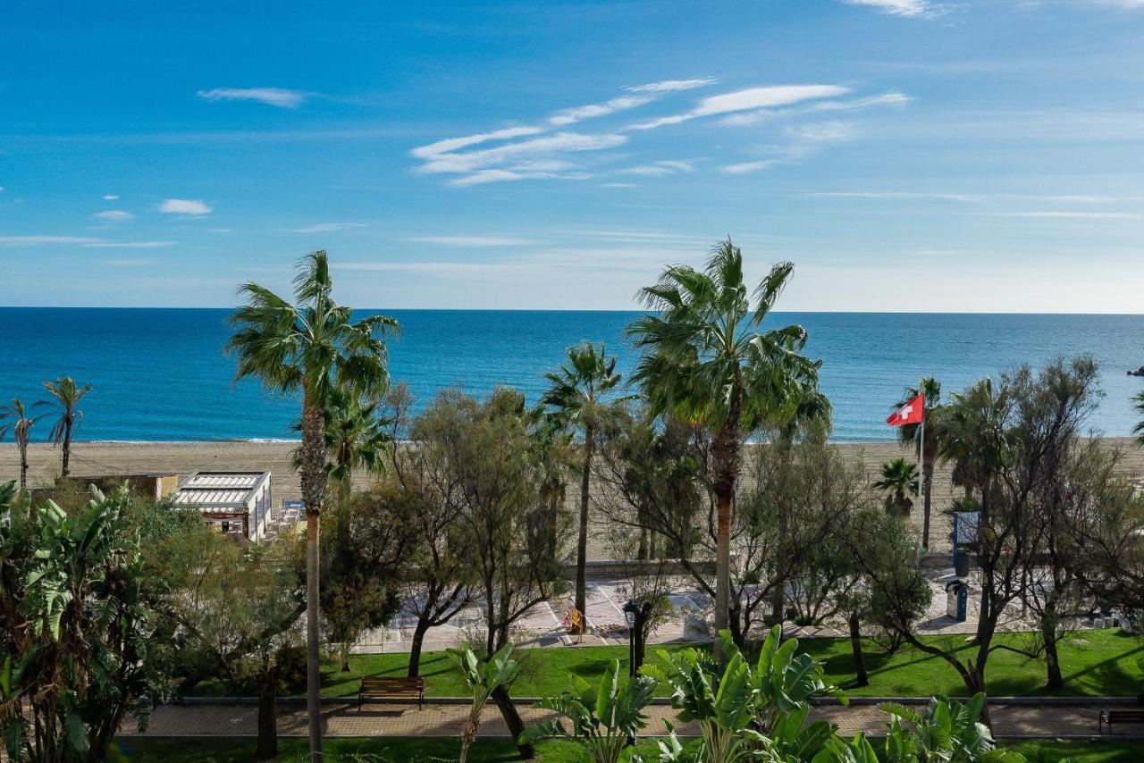 Vacation Marbella I Top 1 Puerto Banus Sea Front Rental, Renovated Esterno foto
