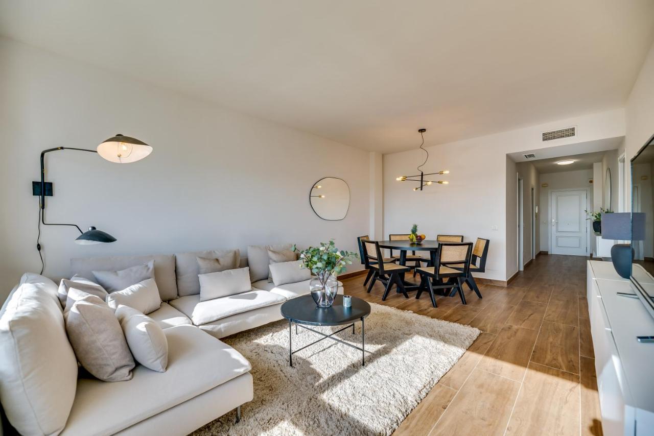 Vacation Marbella I Top 1 Puerto Banus Sea Front Rental, Renovated Esterno foto