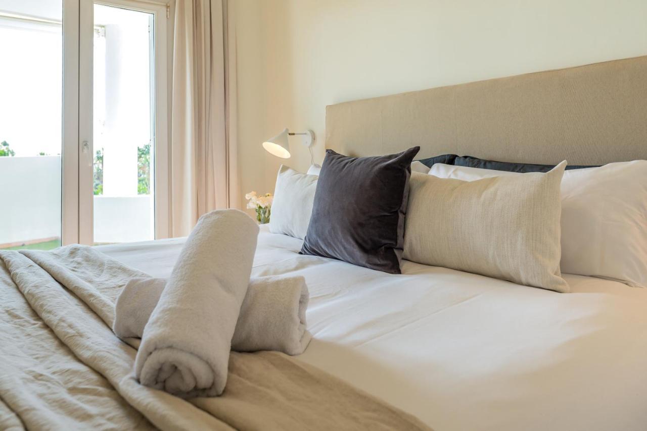 Vacation Marbella I Top 1 Puerto Banus Sea Front Rental, Renovated Esterno foto