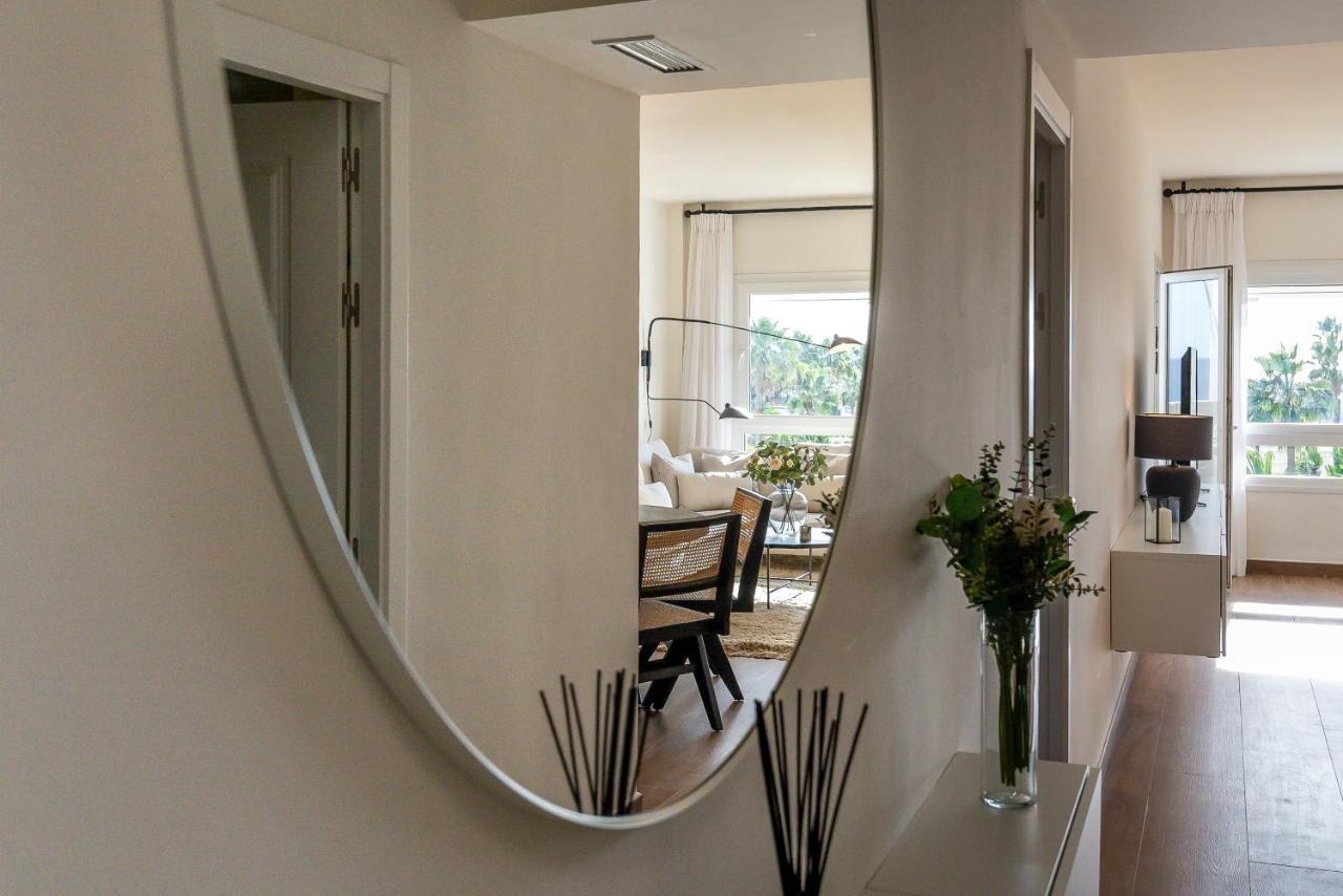 Vacation Marbella I Top 1 Puerto Banus Sea Front Rental, Renovated Esterno foto