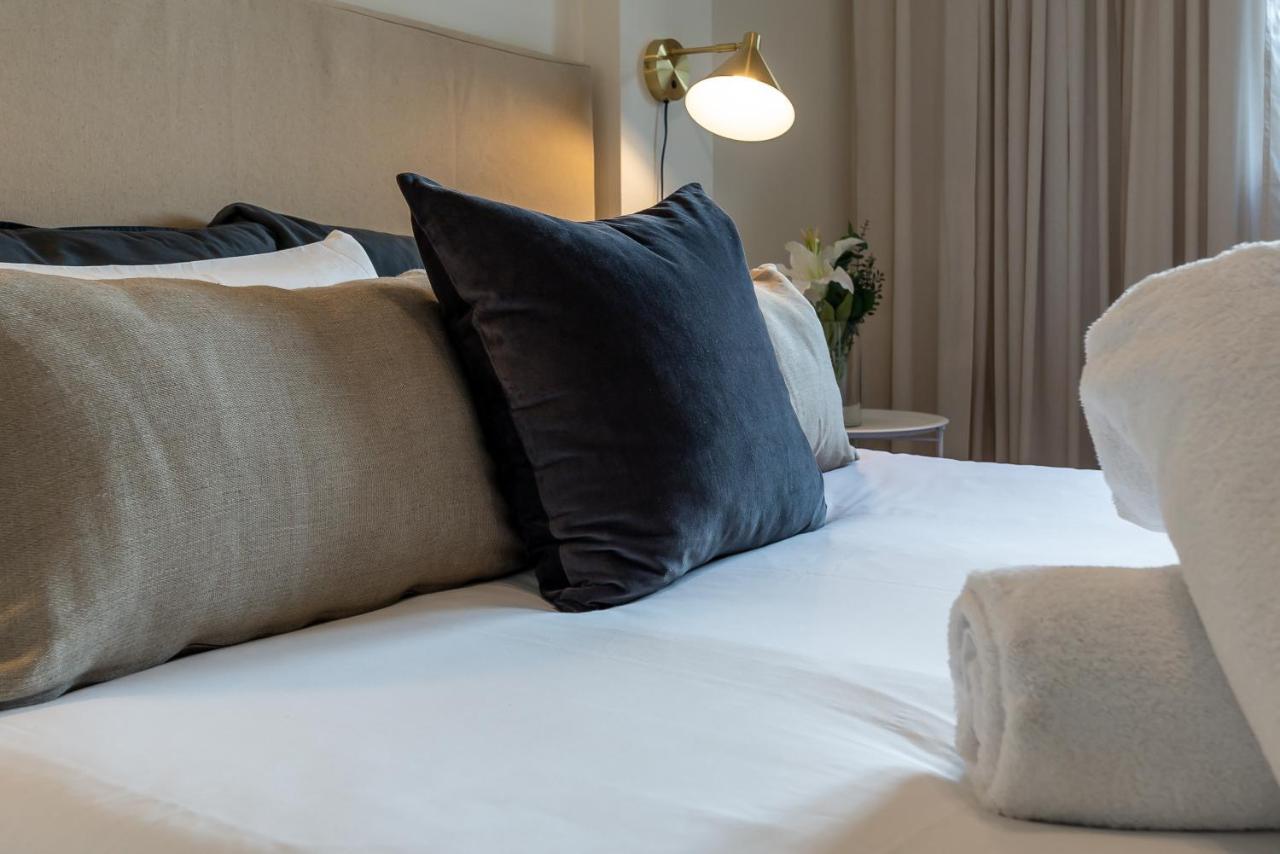 Vacation Marbella I Top 1 Puerto Banus Sea Front Rental, Renovated Esterno foto