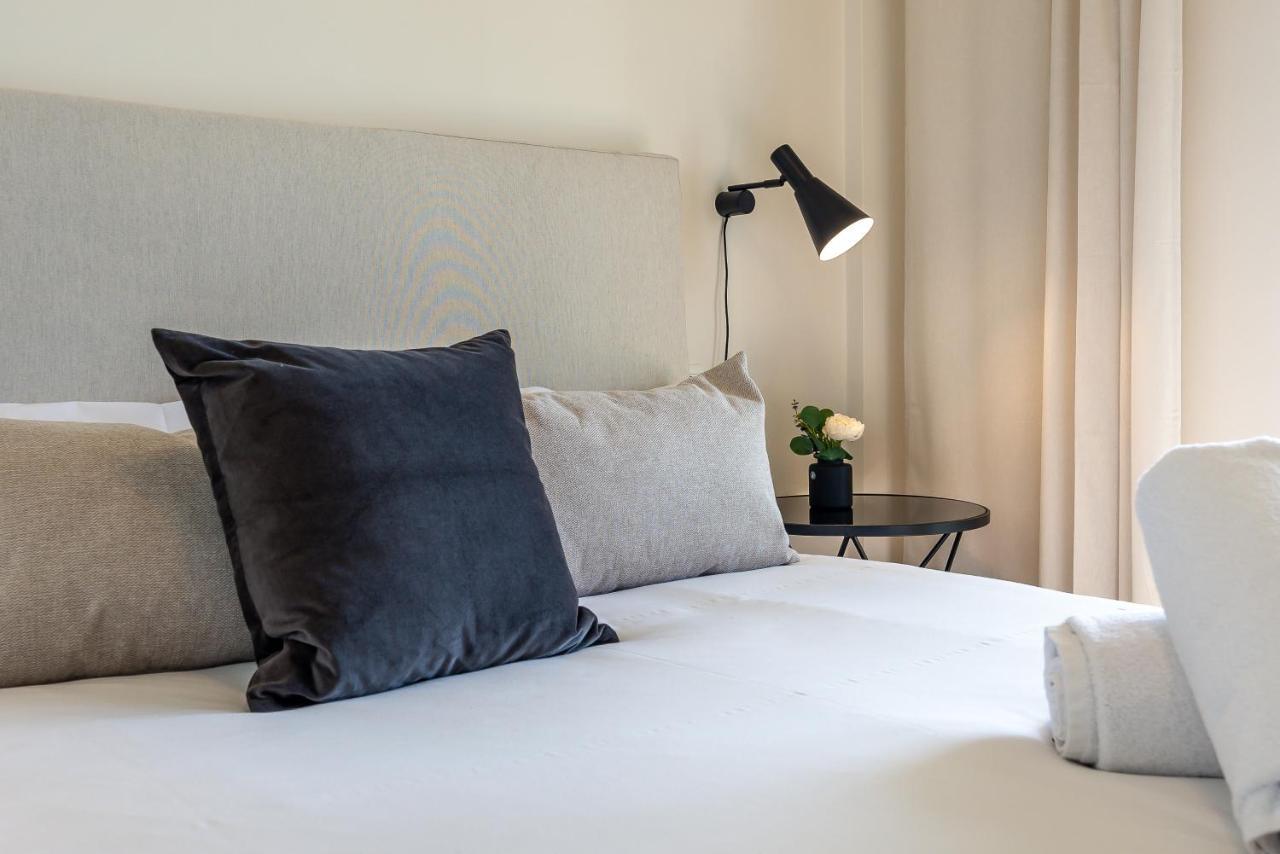 Vacation Marbella I Top 1 Puerto Banus Sea Front Rental, Renovated Esterno foto