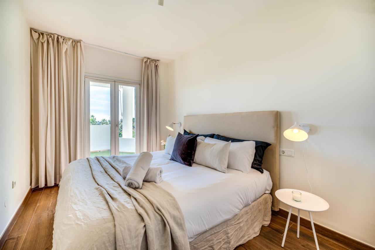 Vacation Marbella I Top 1 Puerto Banus Sea Front Rental, Renovated Esterno foto