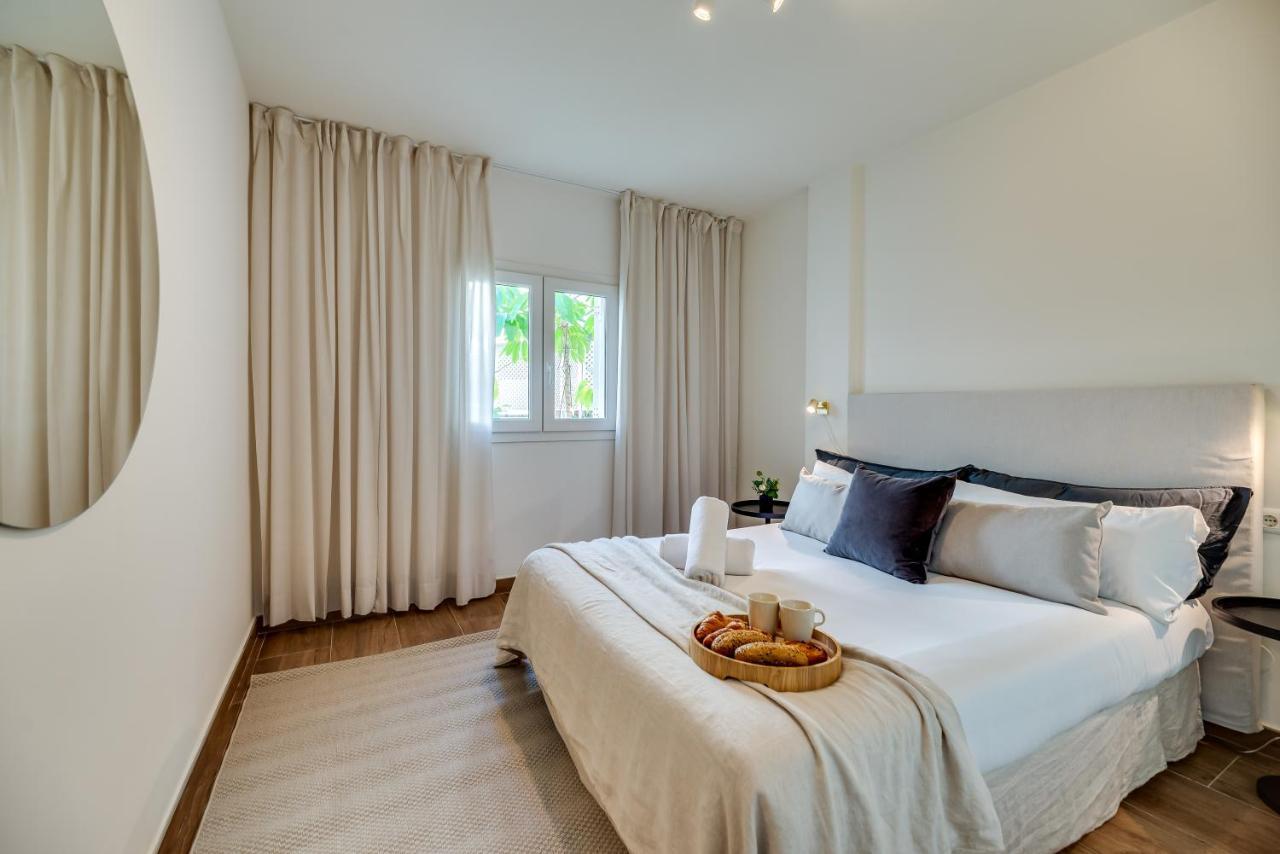 Vacation Marbella I Top 1 Puerto Banus Sea Front Rental, Renovated Esterno foto