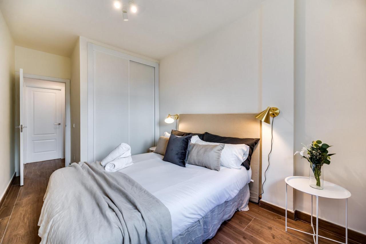 Vacation Marbella I Top 1 Puerto Banus Sea Front Rental, Renovated Esterno foto