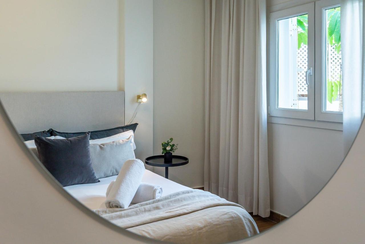 Vacation Marbella I Top 1 Puerto Banus Sea Front Rental, Renovated Esterno foto