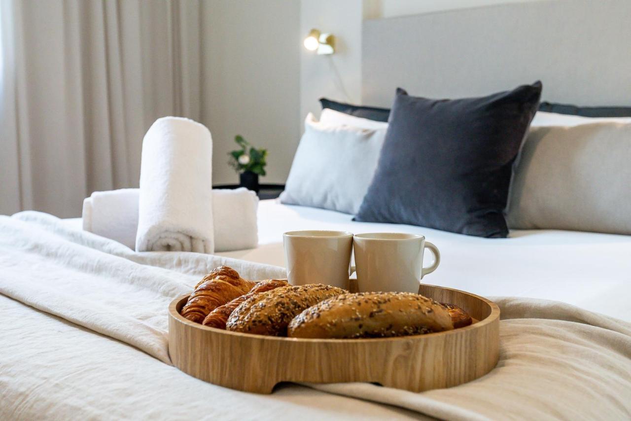 Vacation Marbella I Top 1 Puerto Banus Sea Front Rental, Renovated Esterno foto