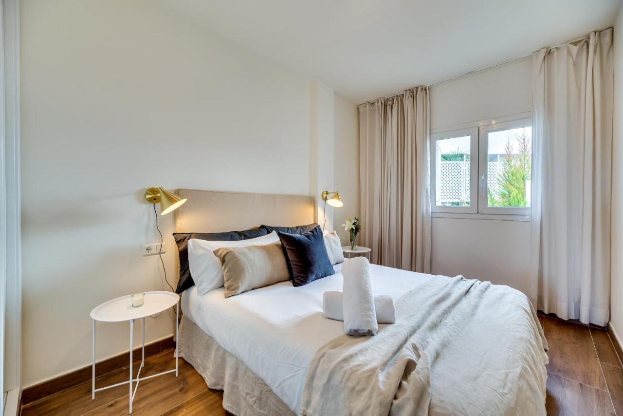 Vacation Marbella I Top 1 Puerto Banus Sea Front Rental, Renovated Esterno foto